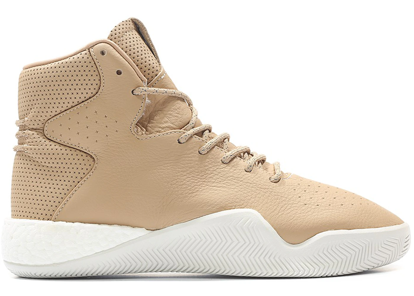 Adidas leather tubular Clearance