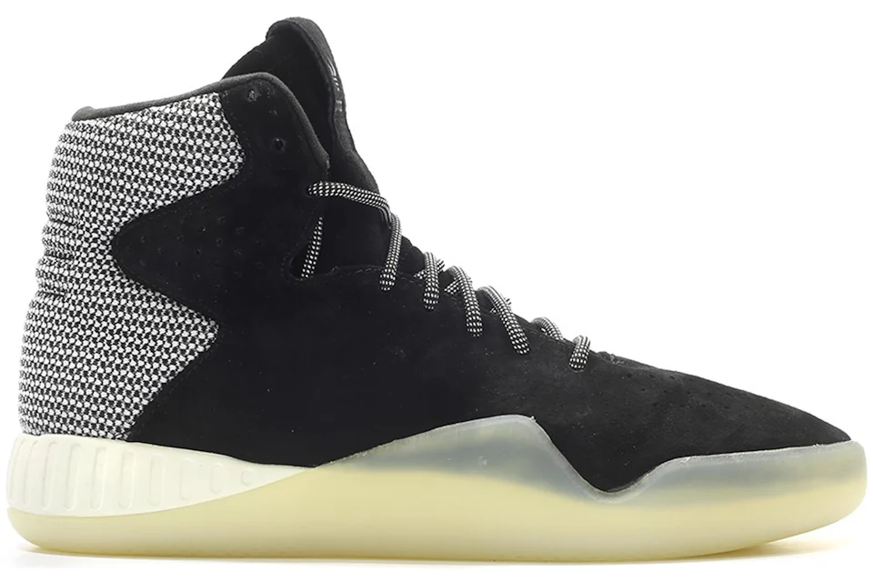 Adidas tubular top core black
