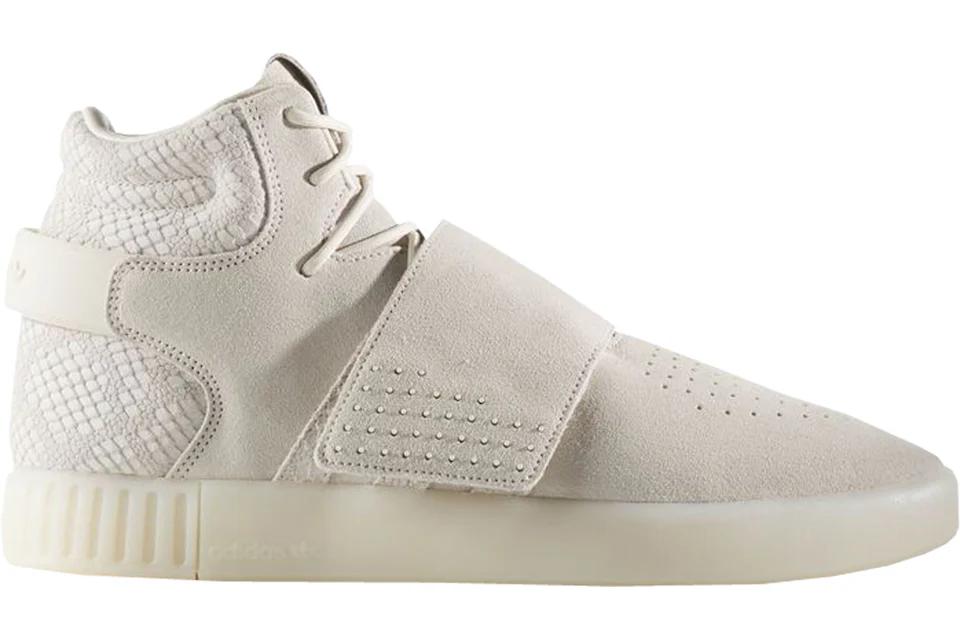 adidas Tubular Invader Strap Clear Brown Men s BB8943 US