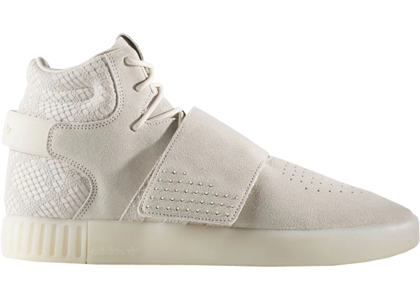 adidas Tubular Invader Strap Clear Brown BB8943 JP