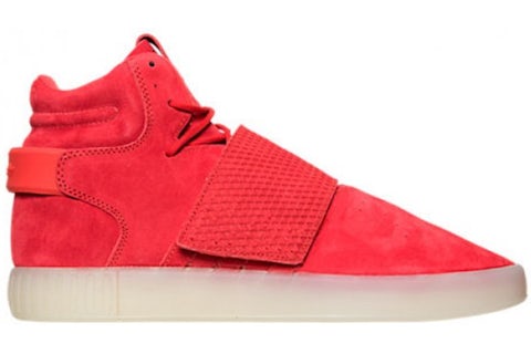 Cinturino adidas Tubular Invader Rosso Uomo BB5039 IT