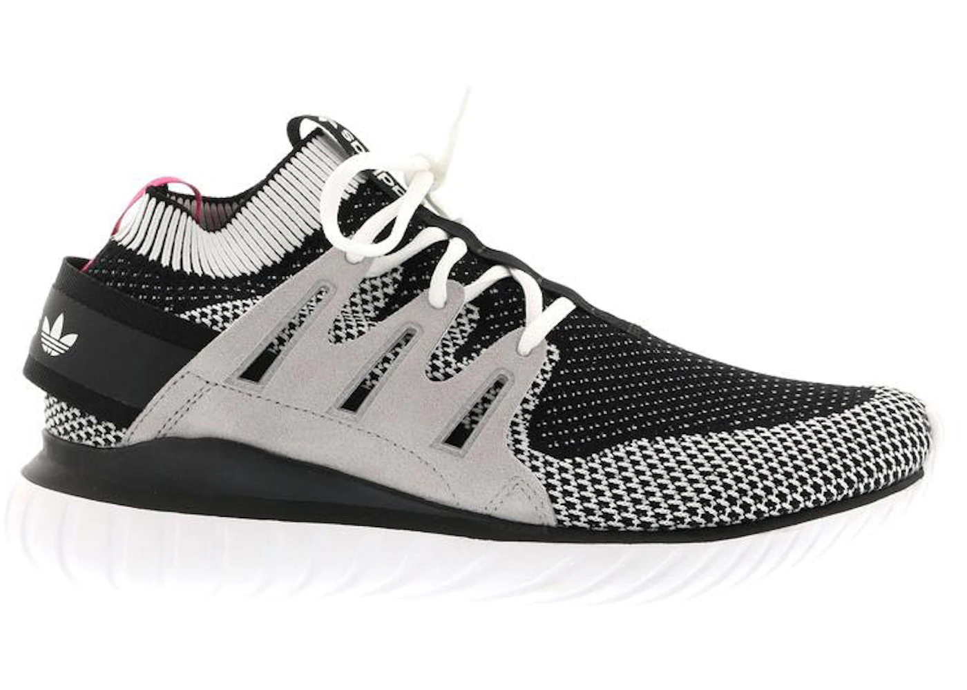 Adidas tubular nova pk black Clearance