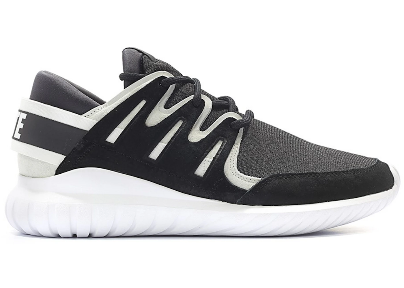 adidas Tubular Nova White Mountaineering Men s BB0767 US