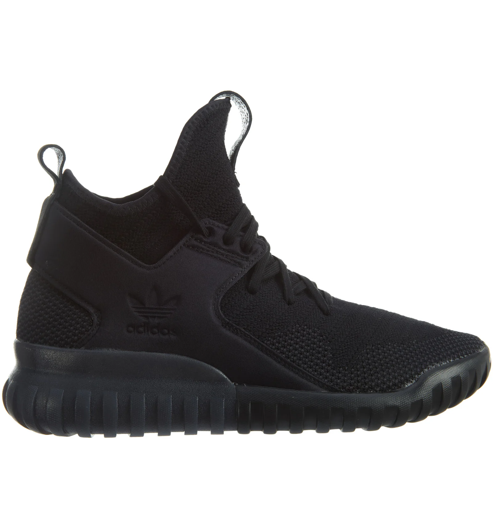 Adidas tubular triple black buy Clearance