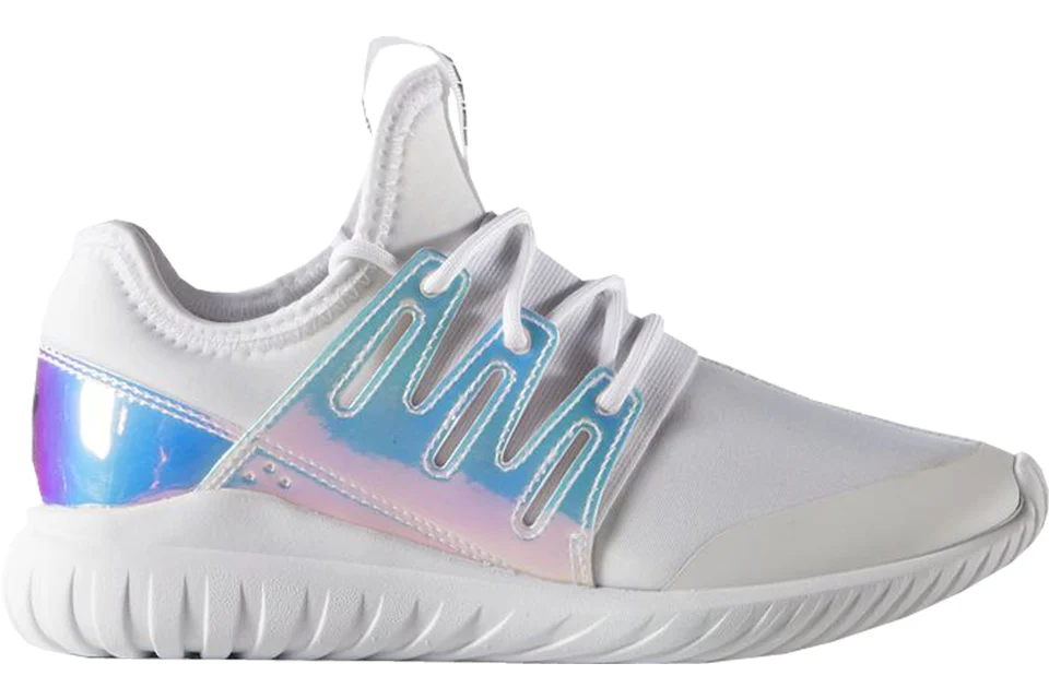Adidas tubular cheap radial sneaker womens