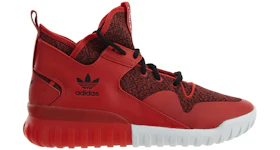 adidas Tubular X Red/Red/Cblack