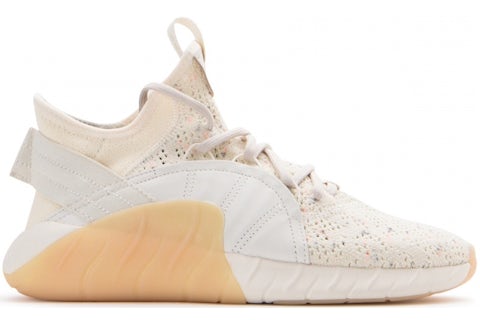 adidas Tubular Rise Creme WeiB Herren CQ1378 DE