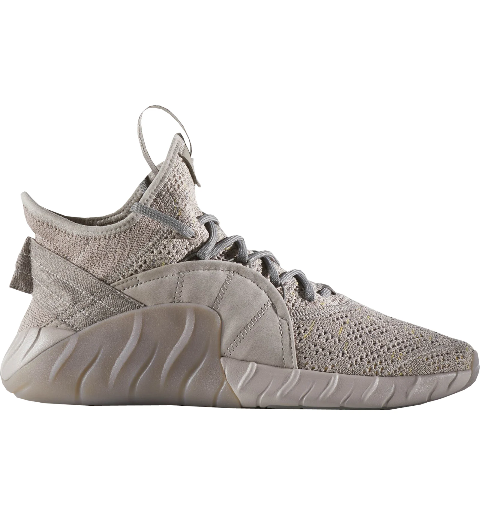 adidas Tubular Rise Running White Men s BY4139 US