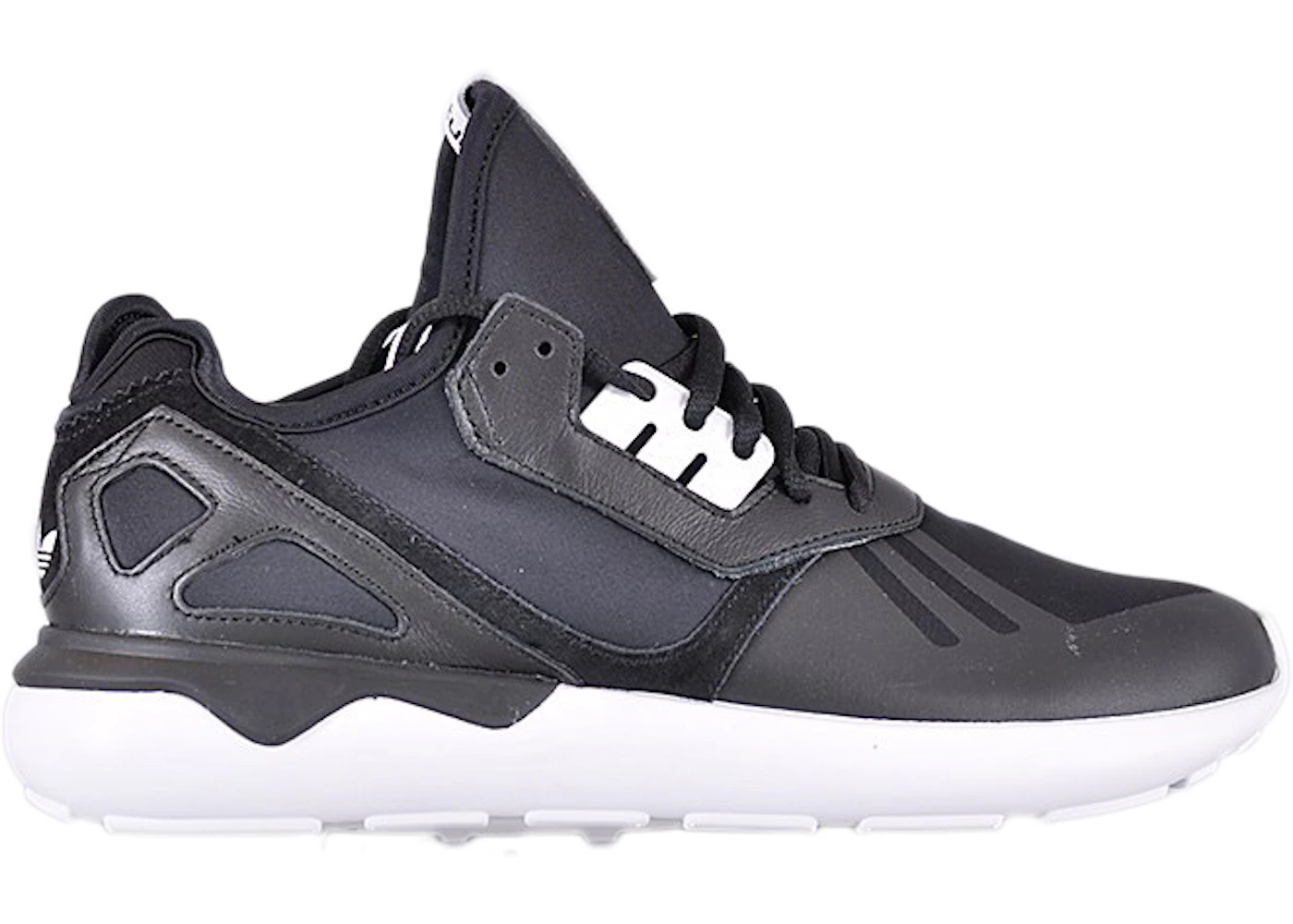 Adidas tubular runner black uk Clearance