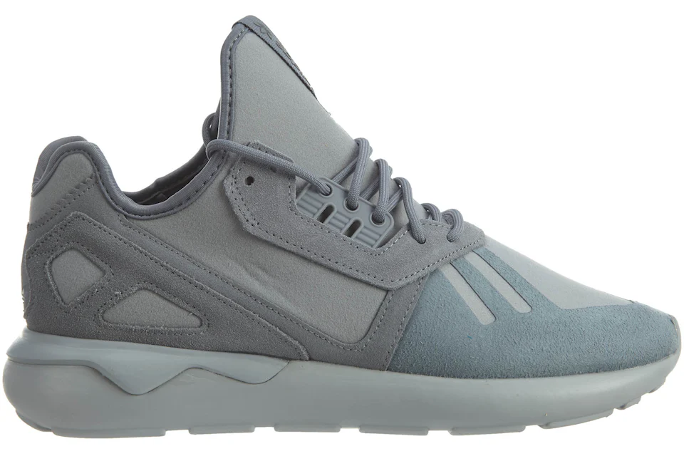 Adidas tubular runner dark grey Clearance