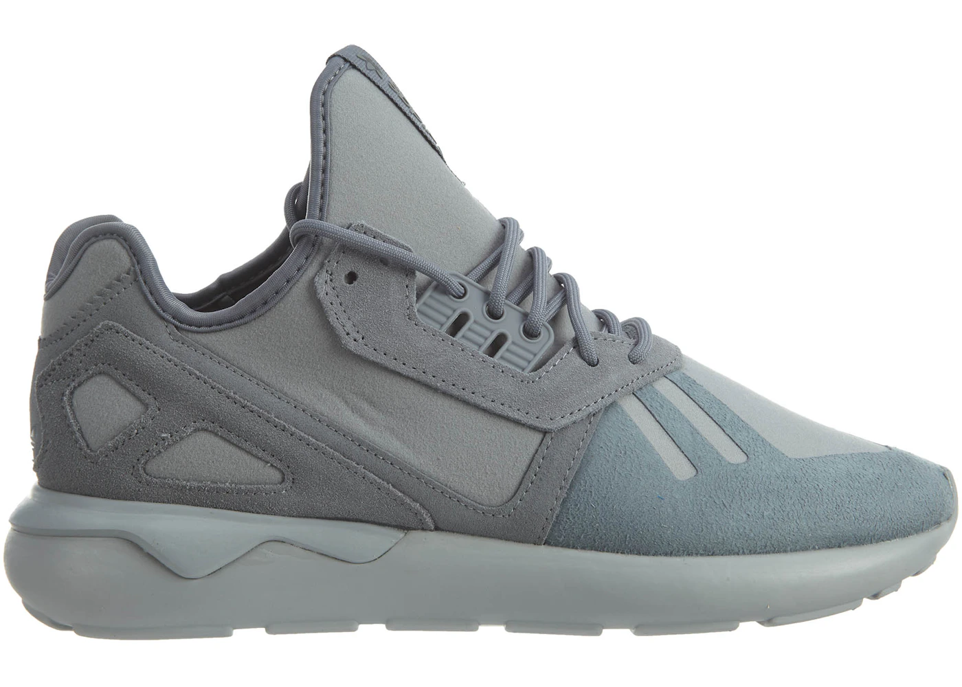 Adidas tubular grigio chiaro Clearance
