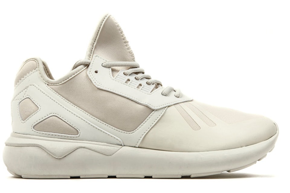 adidas Tubular Runner SNS Shades of White B24349 JP