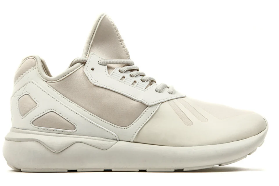 Adidas tubular runner bianche best sale