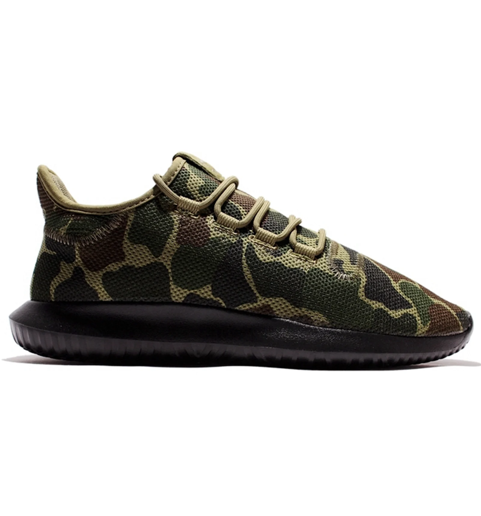 Tubular top shadow uomo
