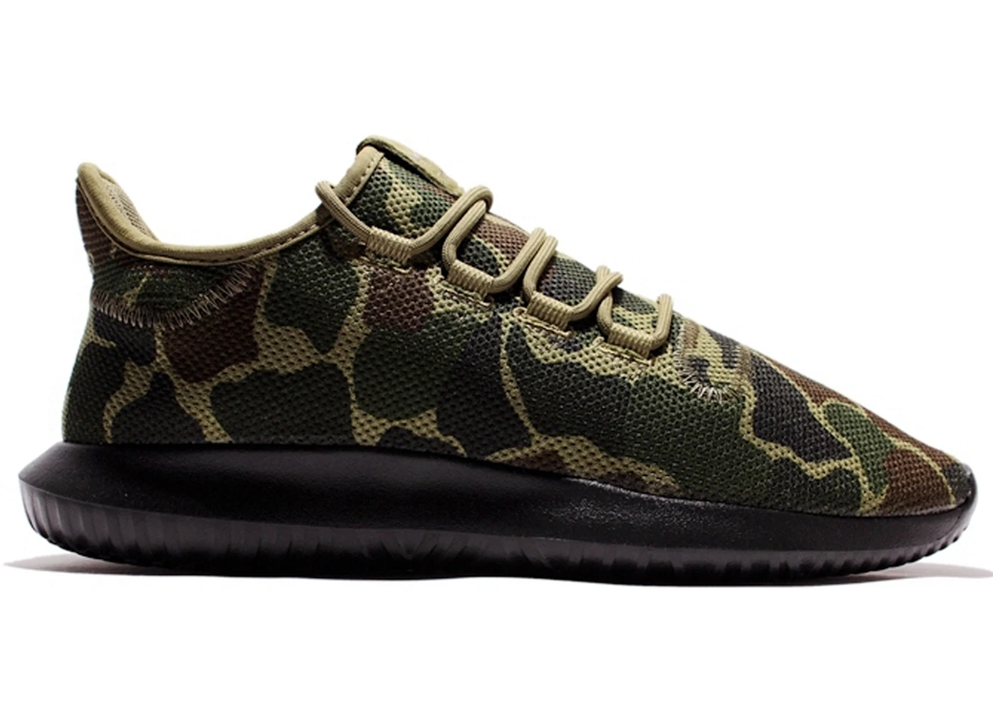 Adidas camo schuhe hotsell