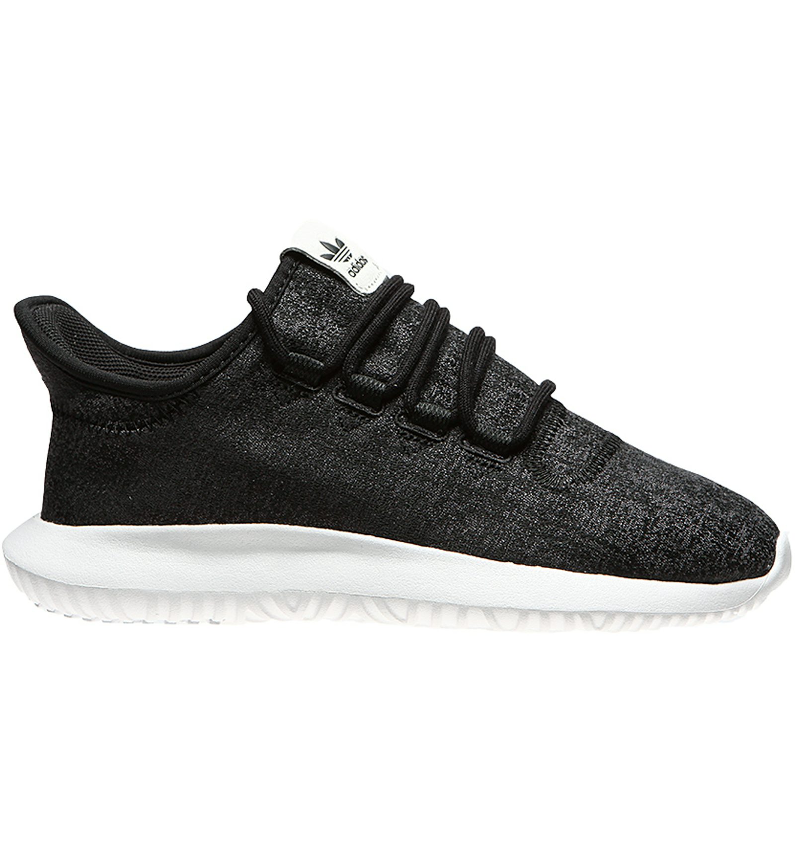 adidas Tubular Shadow Core Black Grey Five Women s BY2121