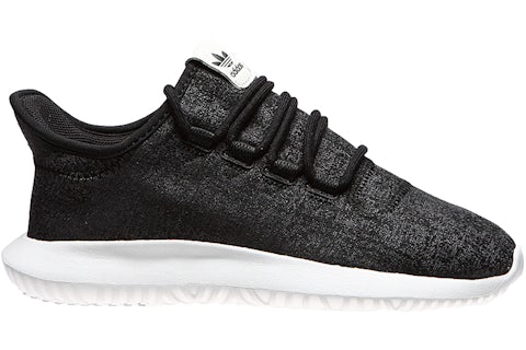 adidas Tubular Shadow Core Black Grey Five Women s BY2121 US