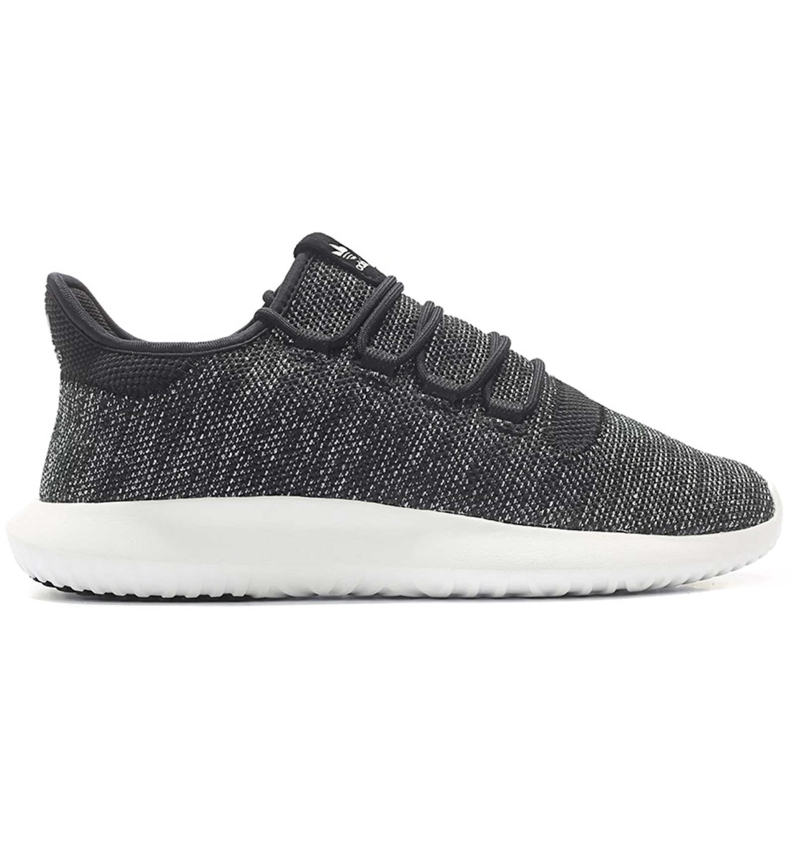 adidas Tubular Shadow Knit Core Black Uomo BB8826 IT
