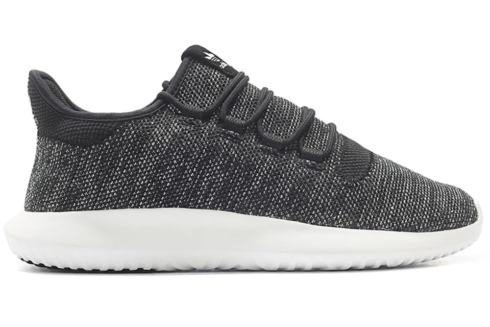 adidas Tubular Shadow Knit Core Black Men s BB8826 US