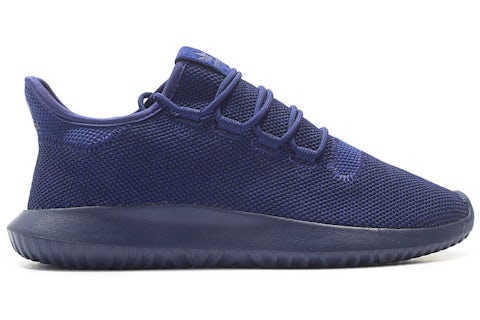 adidas Tubular Shadow Knit Mystery Blue Men s BB8825 US