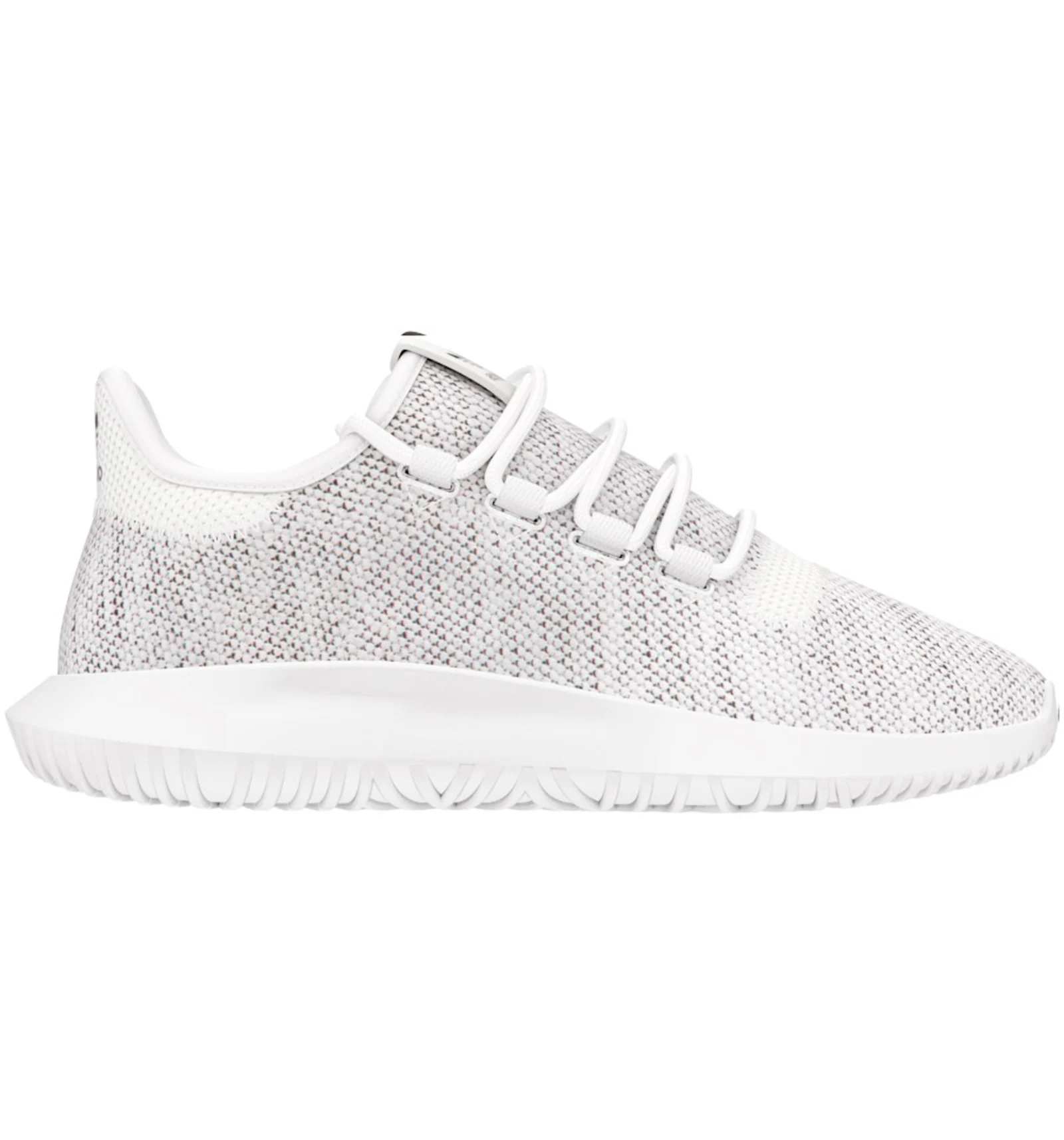adidas Tubular Shadow Knit White Men s BB8941 GB