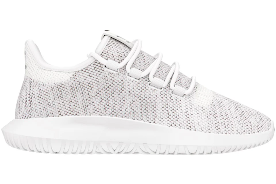 Adidas tubular top shadow knit womens