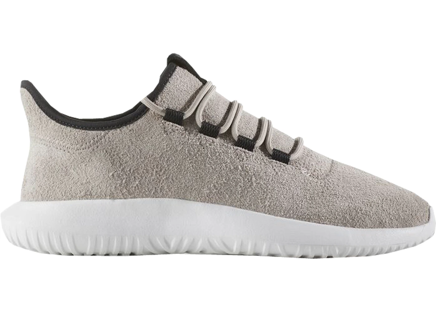 Adidas originals junior tubular shadow trainer vapour grey sale
