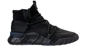 Adidas tubular top x dark grey