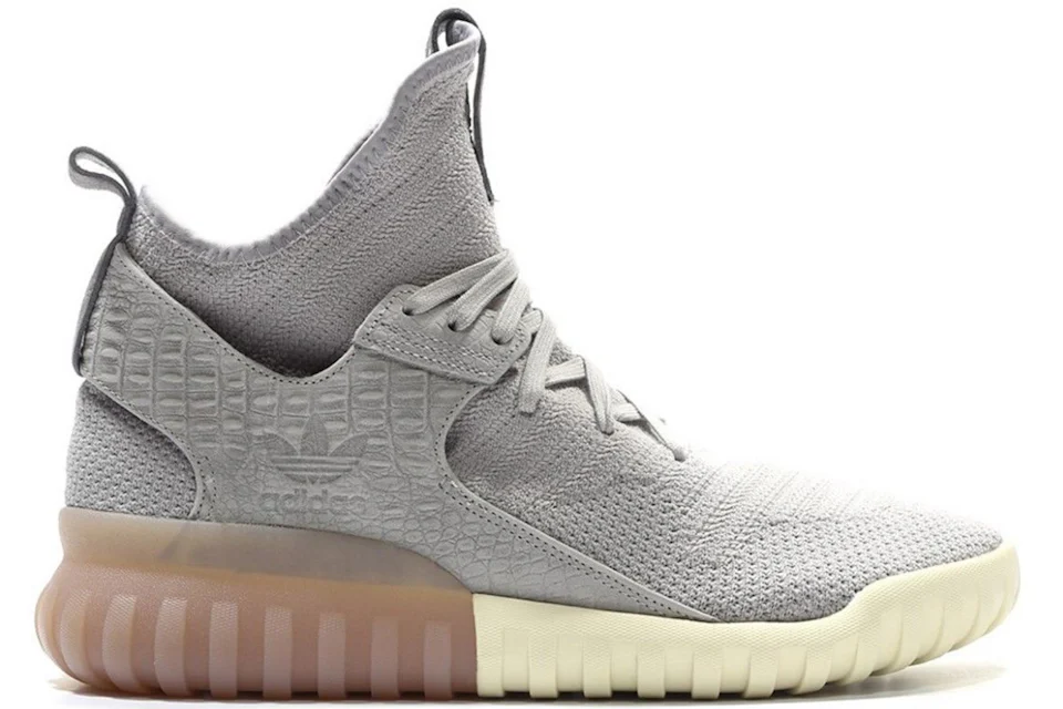 adidas Tubular X Clear Granite Men s S74931 US