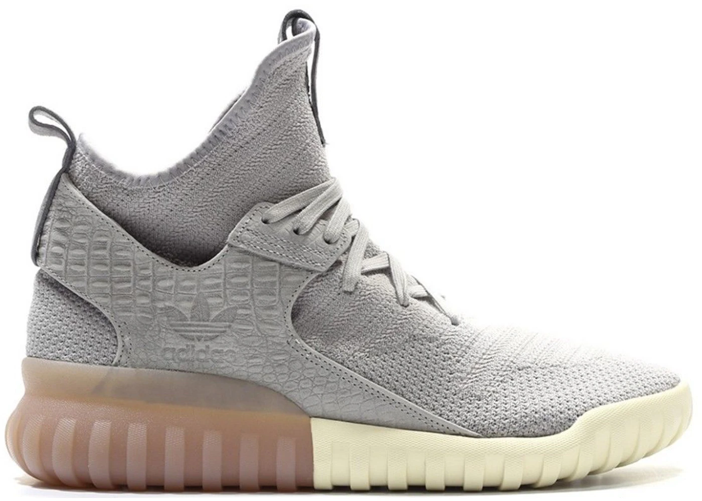 Adidas tubular x preschool sales