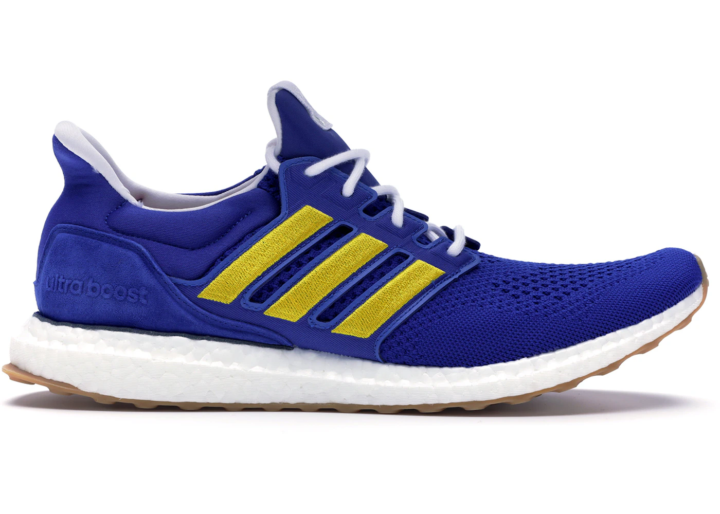 adidas Ultra Boost Engineered Garments Men's BC0949 US