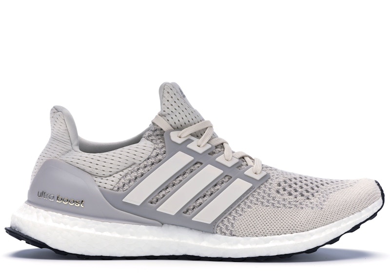 adidas ultra boost chalk white