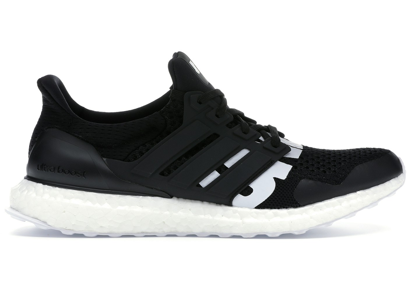 Adidas Ultra Boost 1 0 Undftd Black B Adidas Ultra Boost 1 0 Undftd Black B
