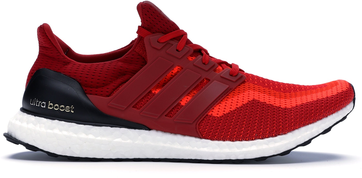 Adidas Ultra Boost 2 Solar Red Product - All-natural Male Enhancement Pills - Can they be The best Option?
