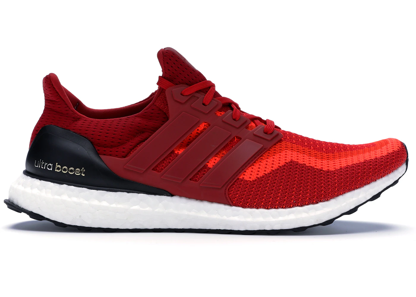 Adidas ultra boost solar red 2.0 Clearance