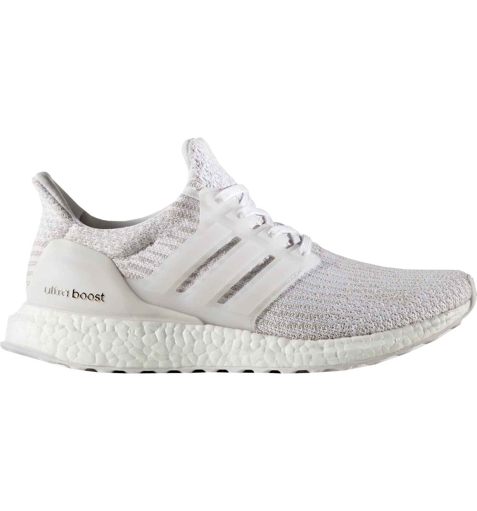 Ultra boost top 3.0 ash pearl