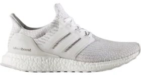 Adidas ultra boost collective collection j y d triple white Clearance