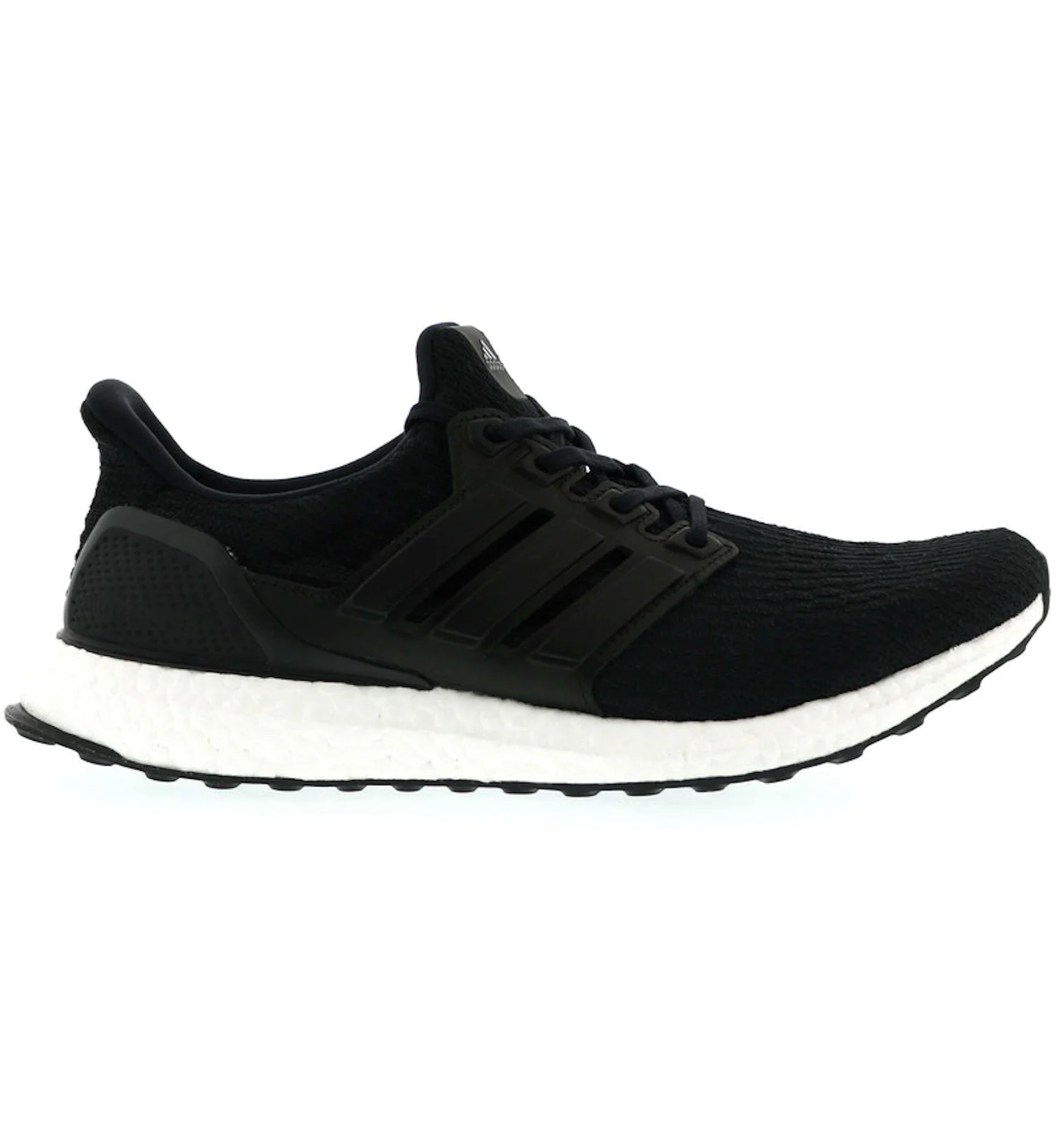 Adidas ultra boost triple black 3.0 jacket Outlet