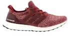 adidas Ultra Boost 3.0 Burgunderrot