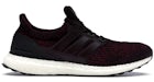 adidas Ultra Boost 3.0 Burdeos Oscuro