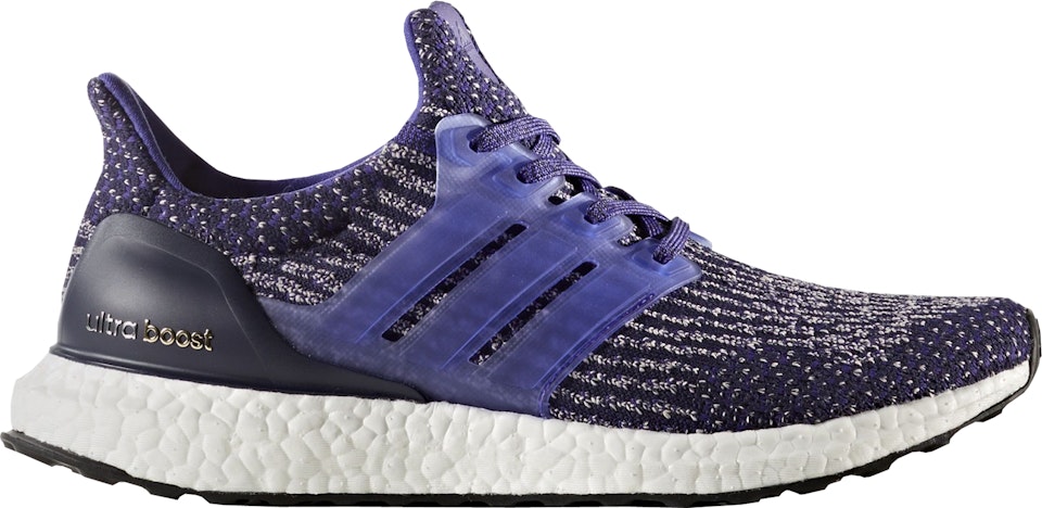 adidas Ultra Boost 3.0 Energy Ink (Women's) - S82056 US