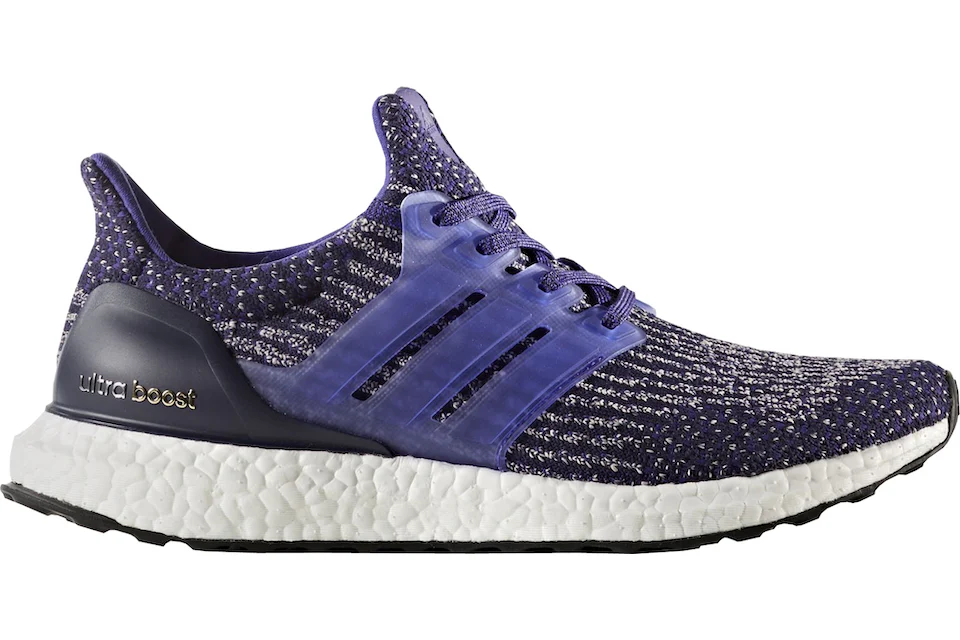 adidas Ultra Boost 3.0 Energy Ink (Women's) - S82056 - US