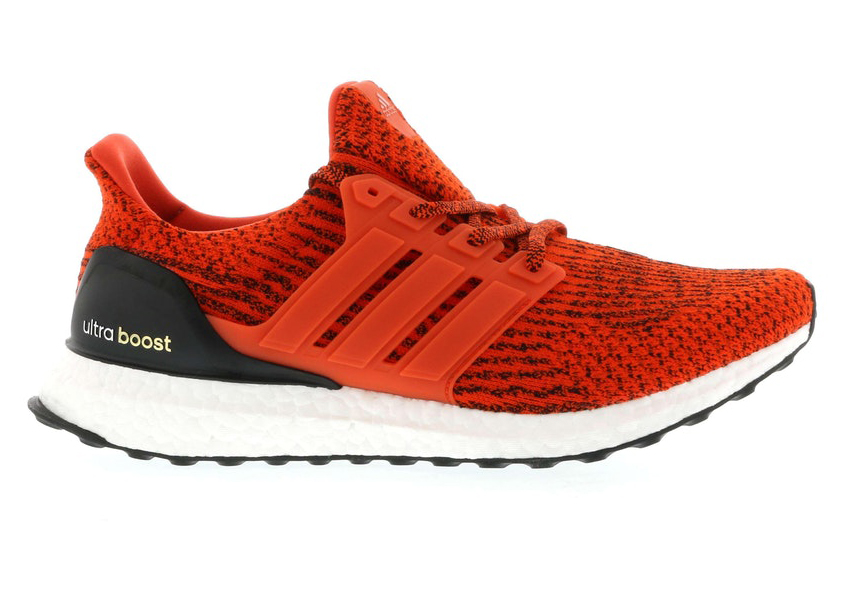 adidas energy boost 3 red