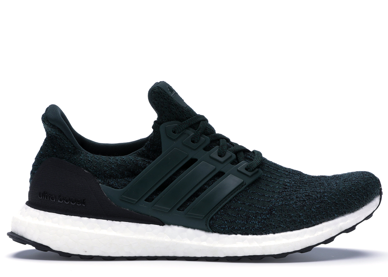 adidas ultra boost forest green