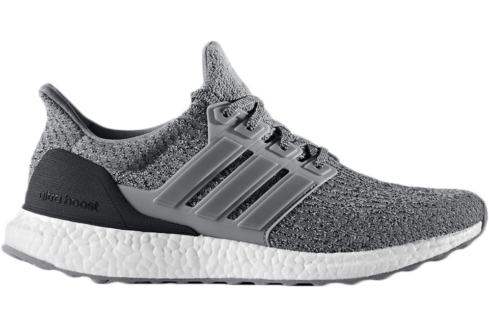 adidas Ultra Boost 3.0 Grey Three Uomo S82023 IT