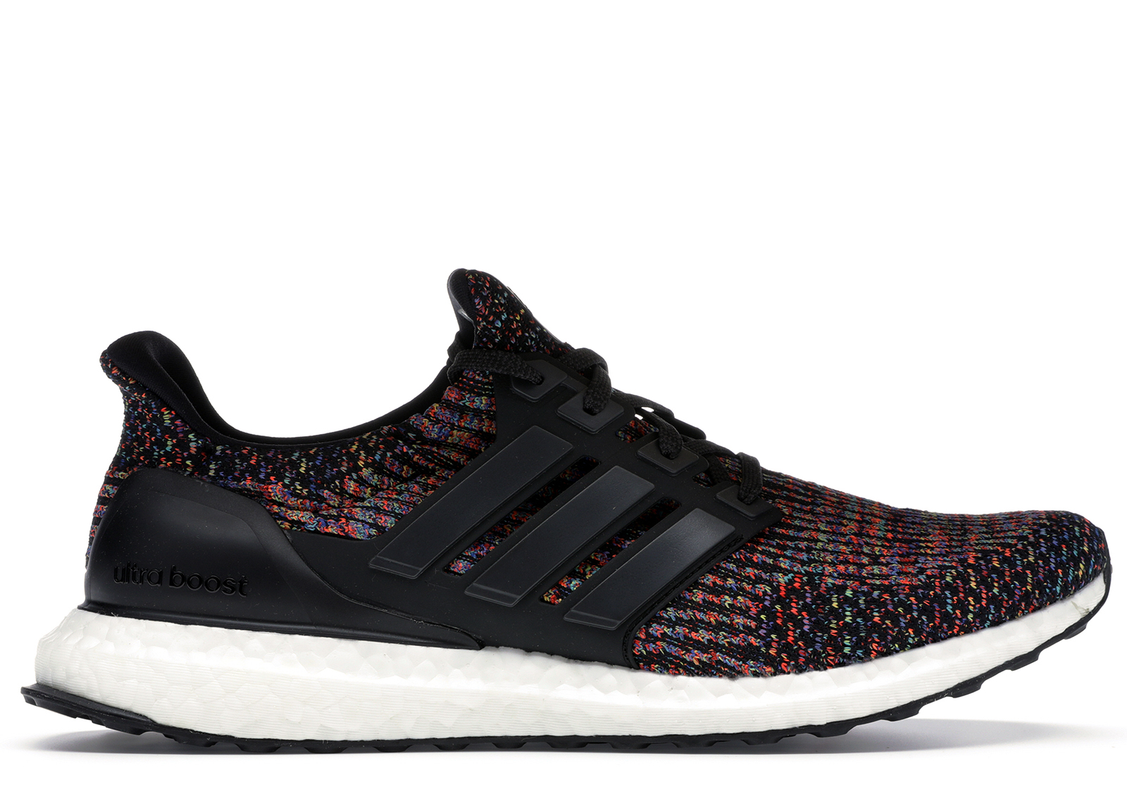 ultra boost adidas color