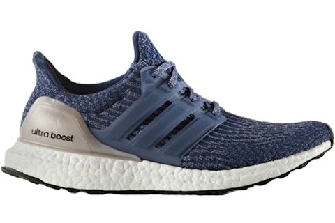 Adidas ultra boost femme bleu on sale