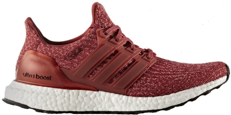 ultra boost red womens