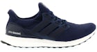 adidas Ultra Boost 3.0 Marineblau