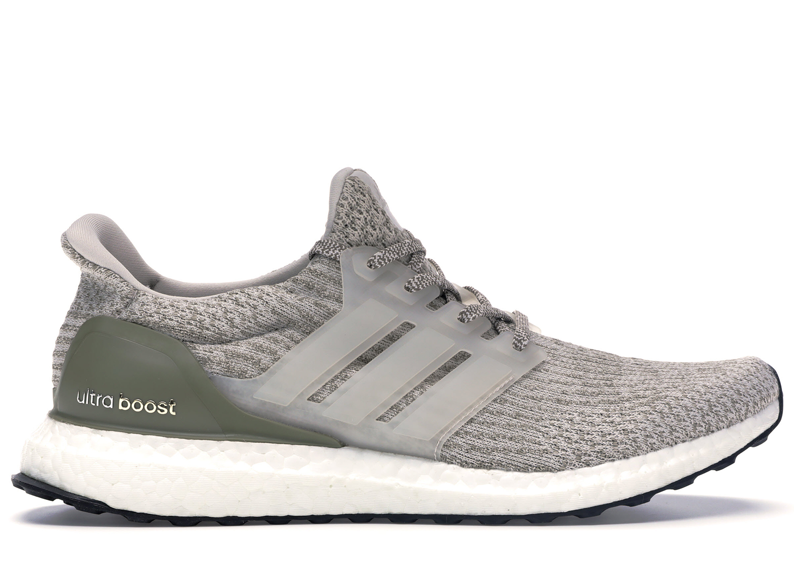 adidas Ultra Boost 3.0 Olive Copper 